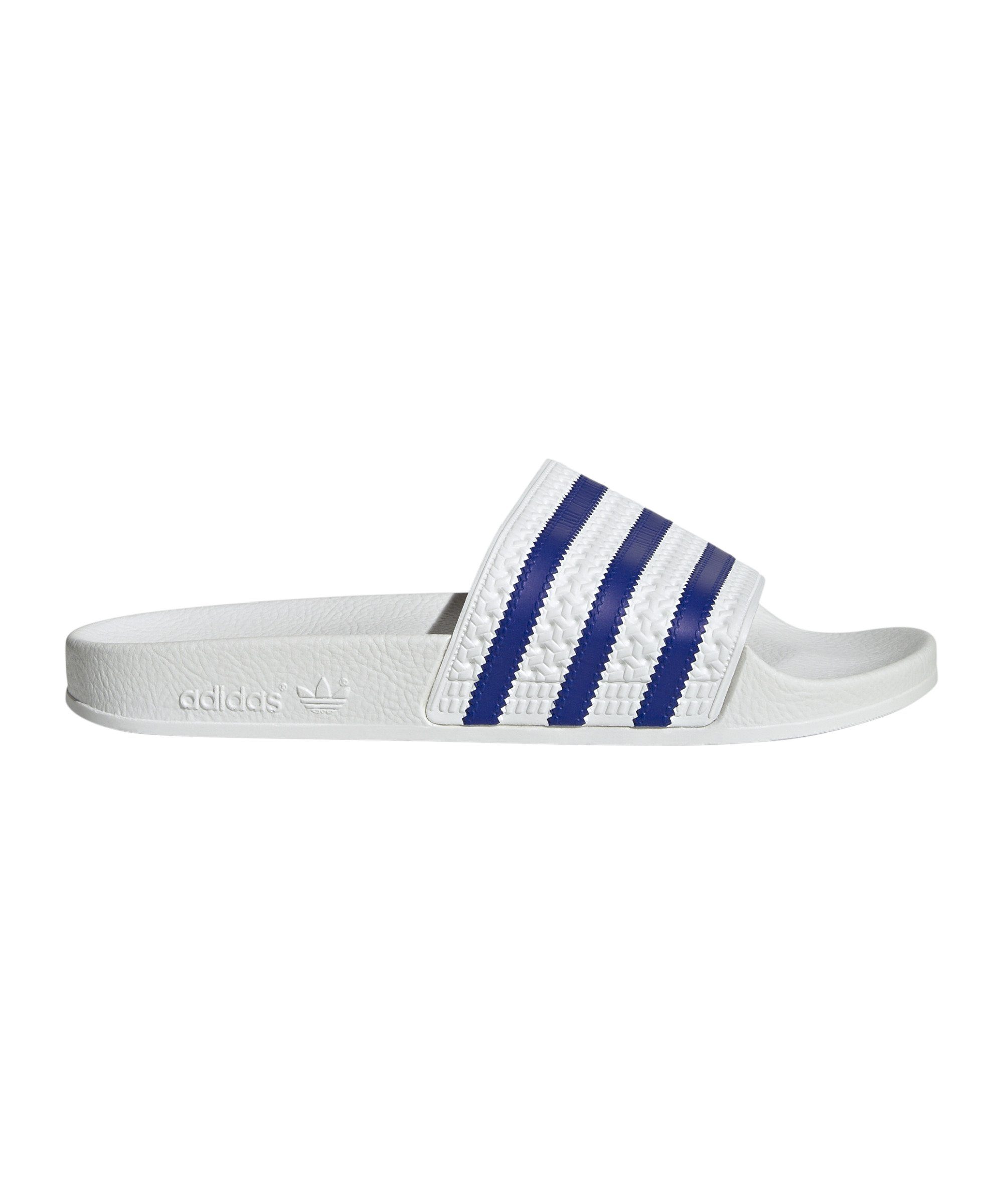 adidas Originals adilette Badelatsche Damen Pantolette