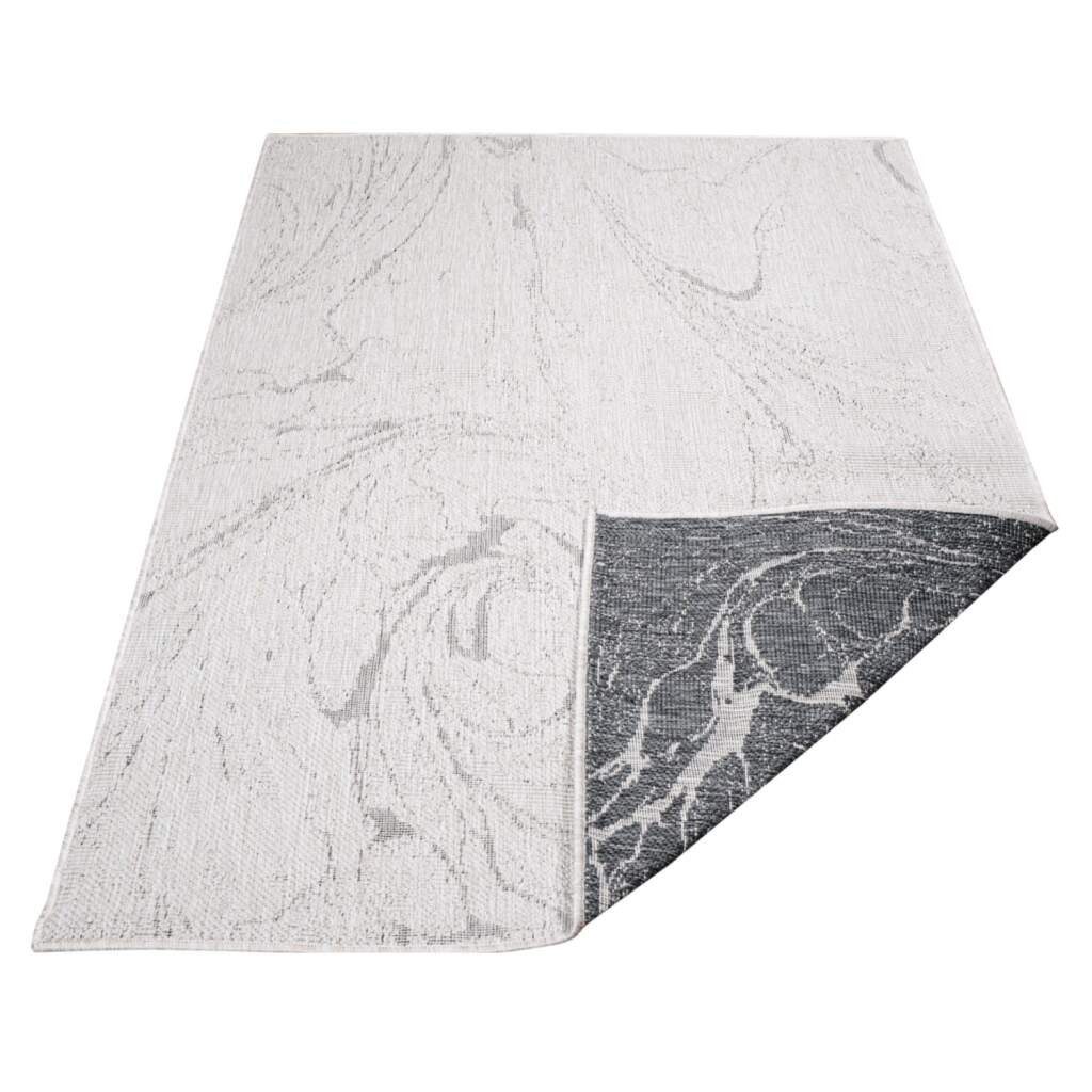 Carpet City Outdoorteppich DUO RUG 5733, günstig online kaufen
