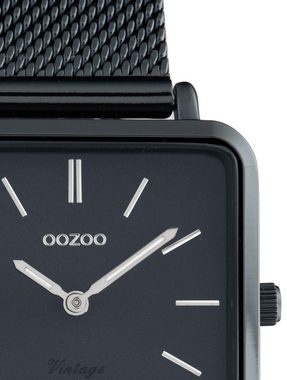OOZOO Quarzuhr C20013, Armbanduhr, Damenuhr