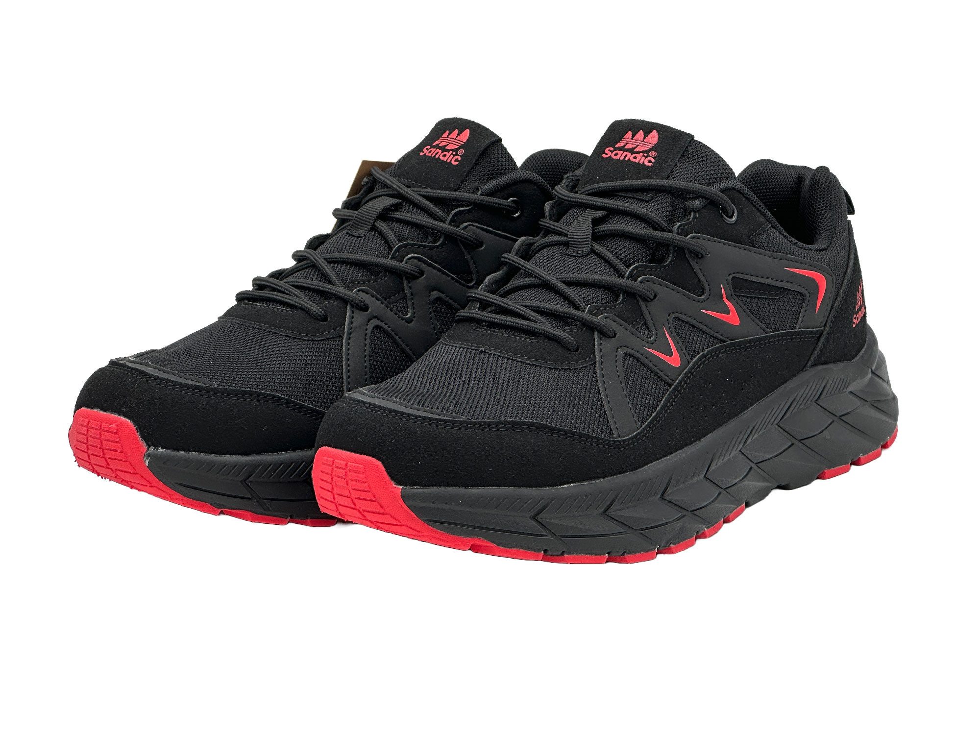 Nowaland Sportschuhe Laufschuhe Walkingschuhe Sneaker Atmungsaktiv, Komfortabel und Stylisch für Alltag und Sport