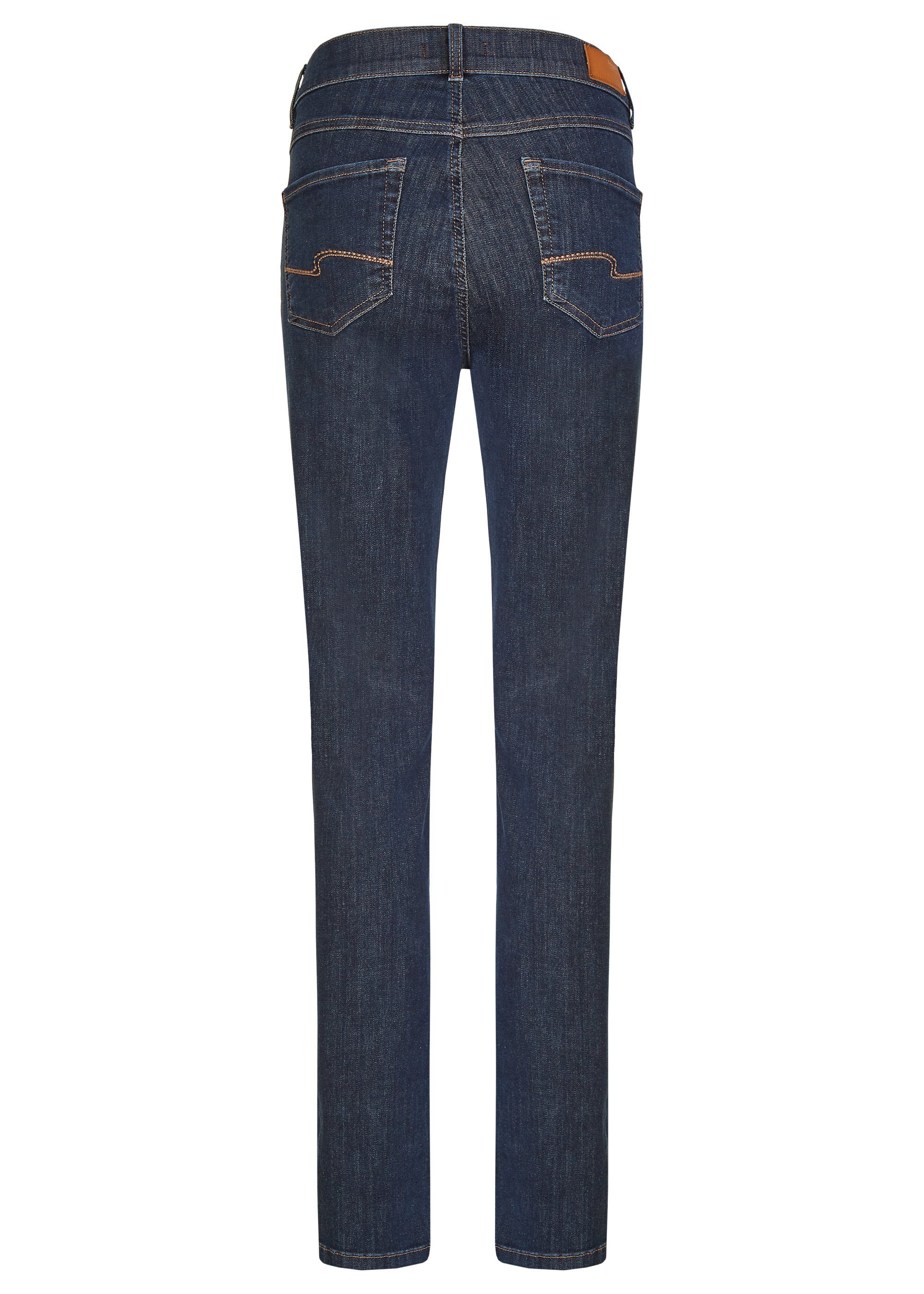 ANGELS Stretch-Jeans ANGELS JEANS CICI dark indigo rinsed 33 34.31 - STRETCH