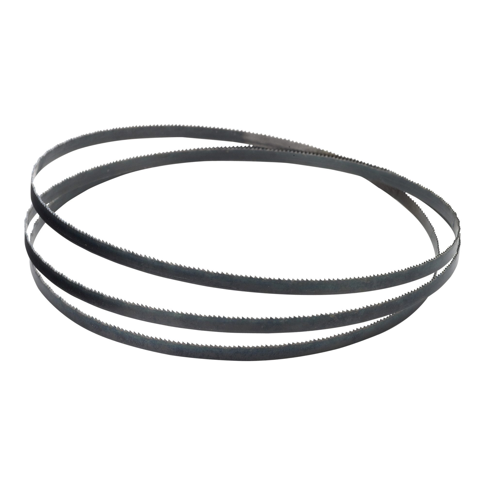 PROXXON INDUSTRIAL Bandsägeblatt Proxxon Bi-Metall-Sägeband für MICRO-Bandsäge MBS 240/E, Mischverzahnu