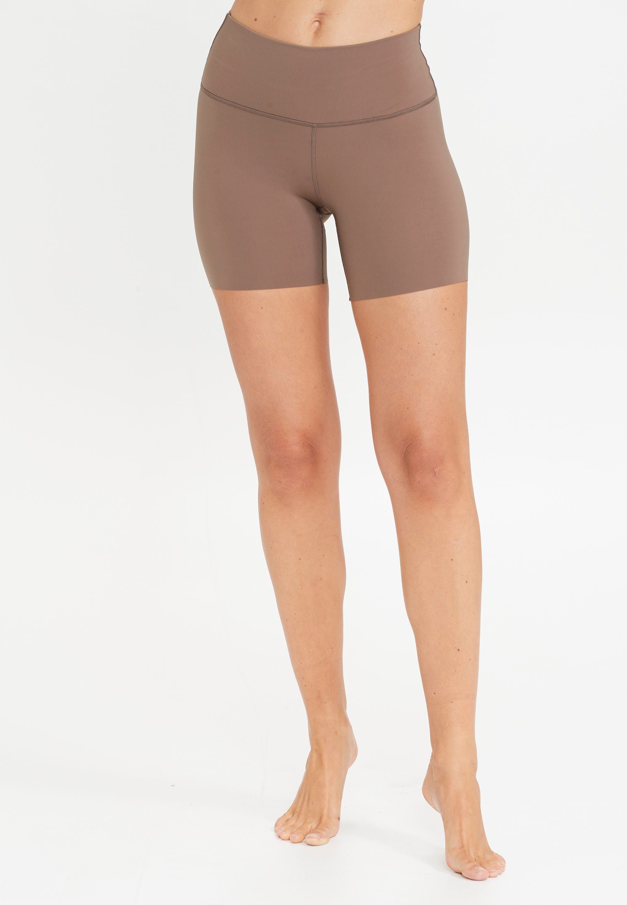 ATHLECIA Radhose Almy mit Innentasche und atmungsaktiver Funktion