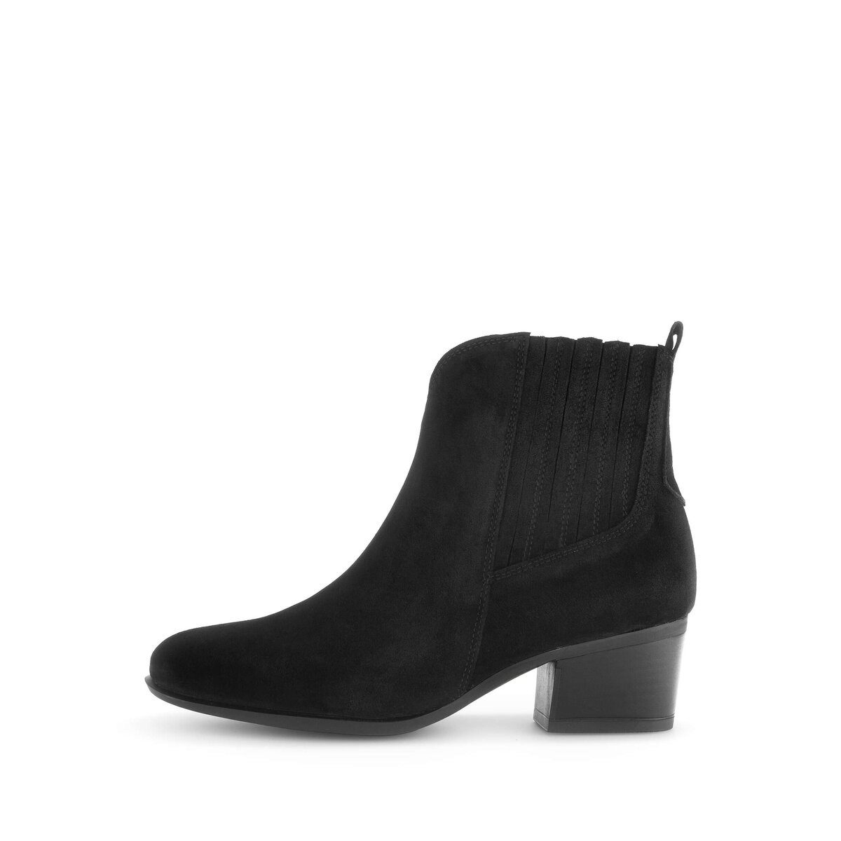 Gabor Cowboy Boots Rauleder Cowboy Boots günstig online kaufen