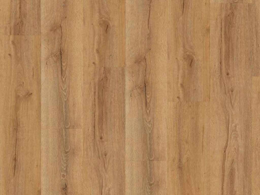 Check Vinylboden ;Klick-Vinyl >>2507 Agullana Eiche; 2506 Silves Eiche<<, Breitdiele 1220 x 225 x 5 mm (1-Stab Landhausdiele) inkl. Kork Trittschall, In 1 Packung: 8 Paneele = 2,196 m², 1 Packung: 8 Paneele = 2,196 m², CHECK comfort