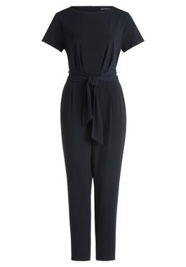 Betty Barclay Jumpsuit mit Eingrifftaschen (1-tlg) Form