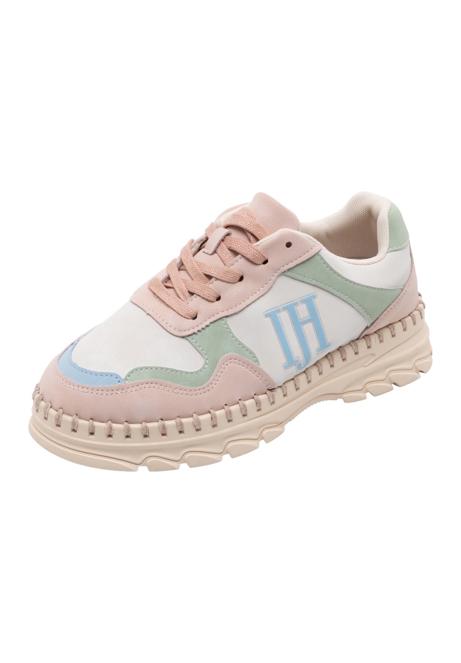 Ilse Jacobsen TULIP4091 Sneaker Hoher Tragekomfort