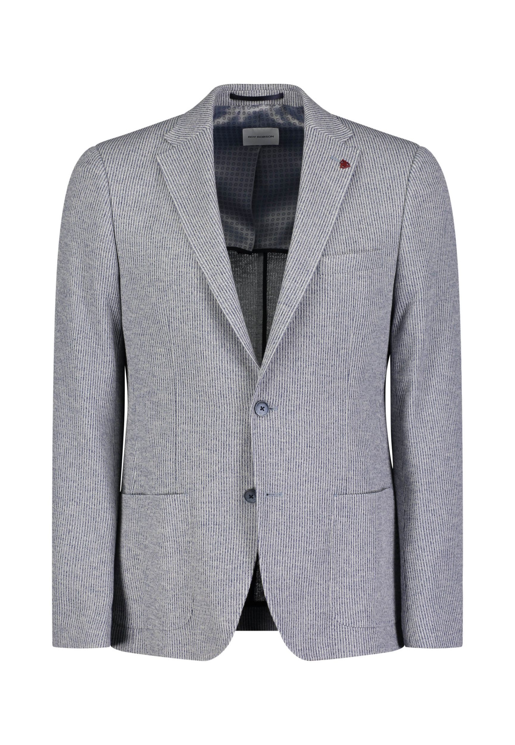 Roy Robson Sakko Sakko - Casual Fit