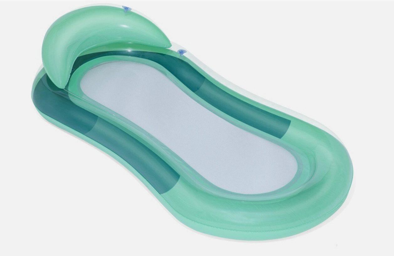 Bestway Luftmatratze Hydroluxe Lounge 1.60m x günstig online kaufen