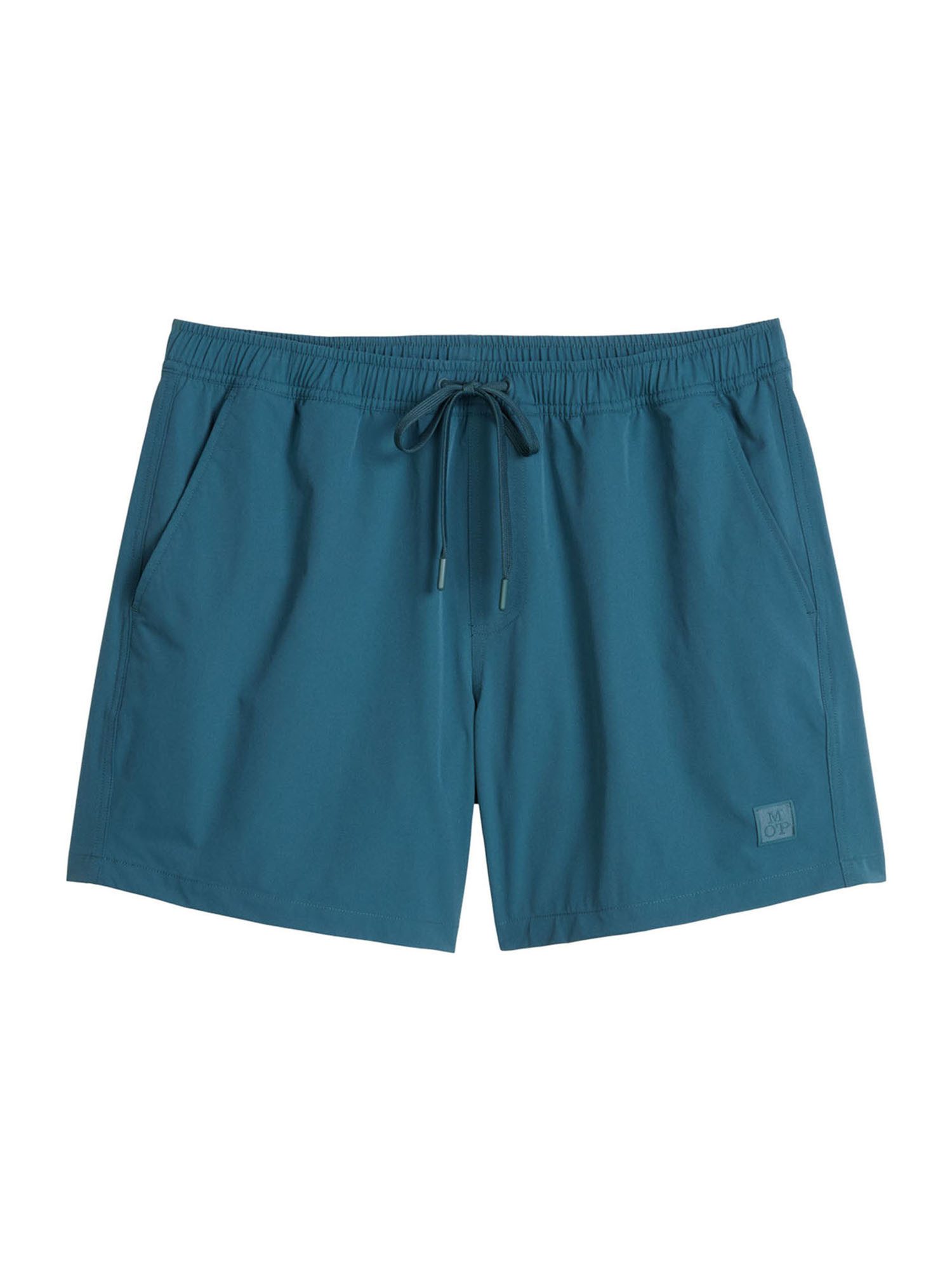 Marc O'Polo Badehose Woven Schwimmhose, Schwimmshorts, Badebekleidung – Bild 2 von 4