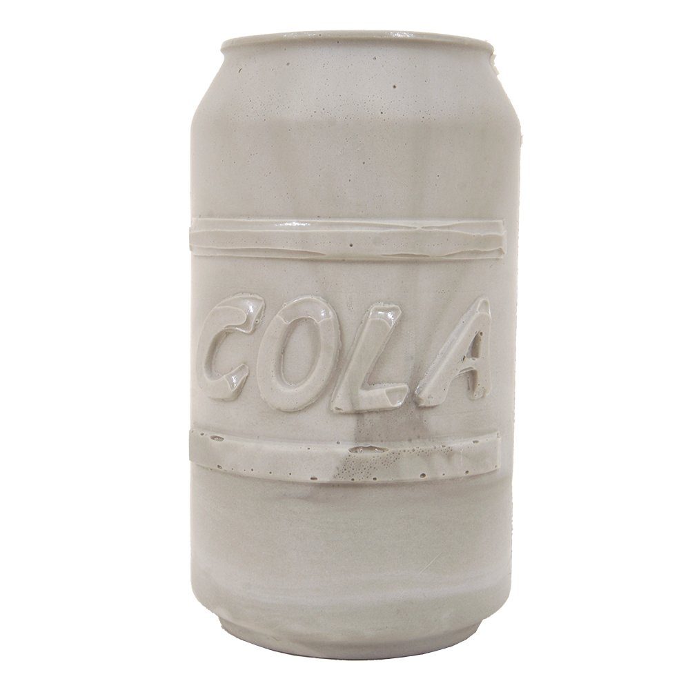 BEARPAW PRODUCTS 3D-Ziel Cola-Dose Longlife Dosen