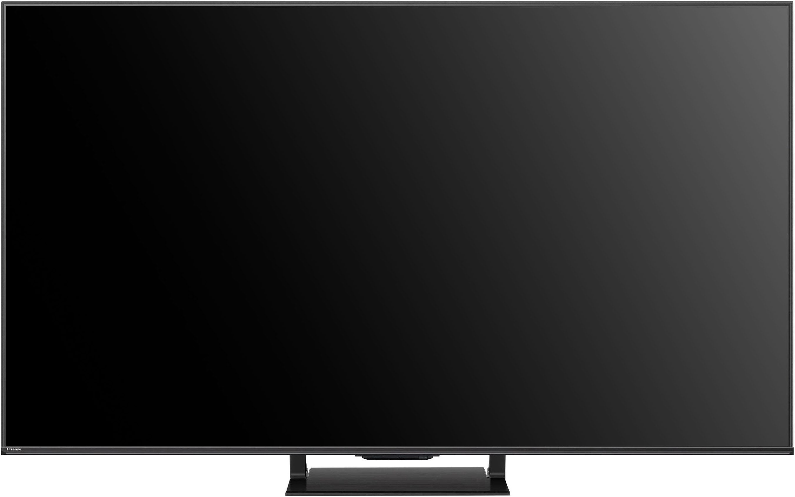 Hisense 65U7Q PRO QLED Mini LED-Fernseher (164 cm/65 Zoll, 4K Ultra HD, Smart-TV, 4K UHD MiniLED Smart TV)