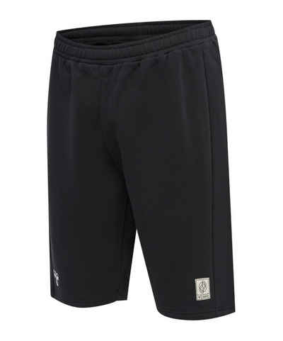 hummel Sporthose hmlGG12 Sweat Short