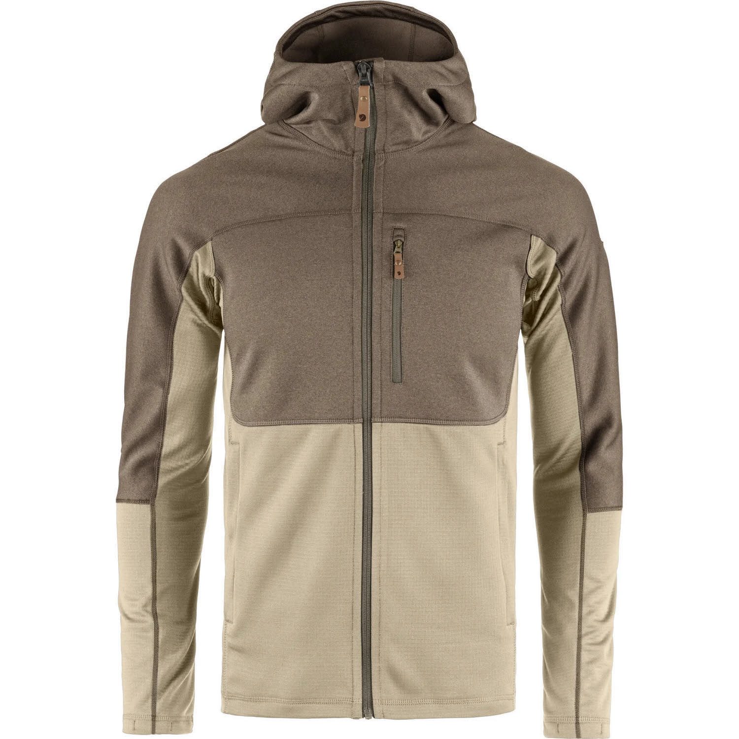 Fjällräven Fleecejacke günstig online kaufen