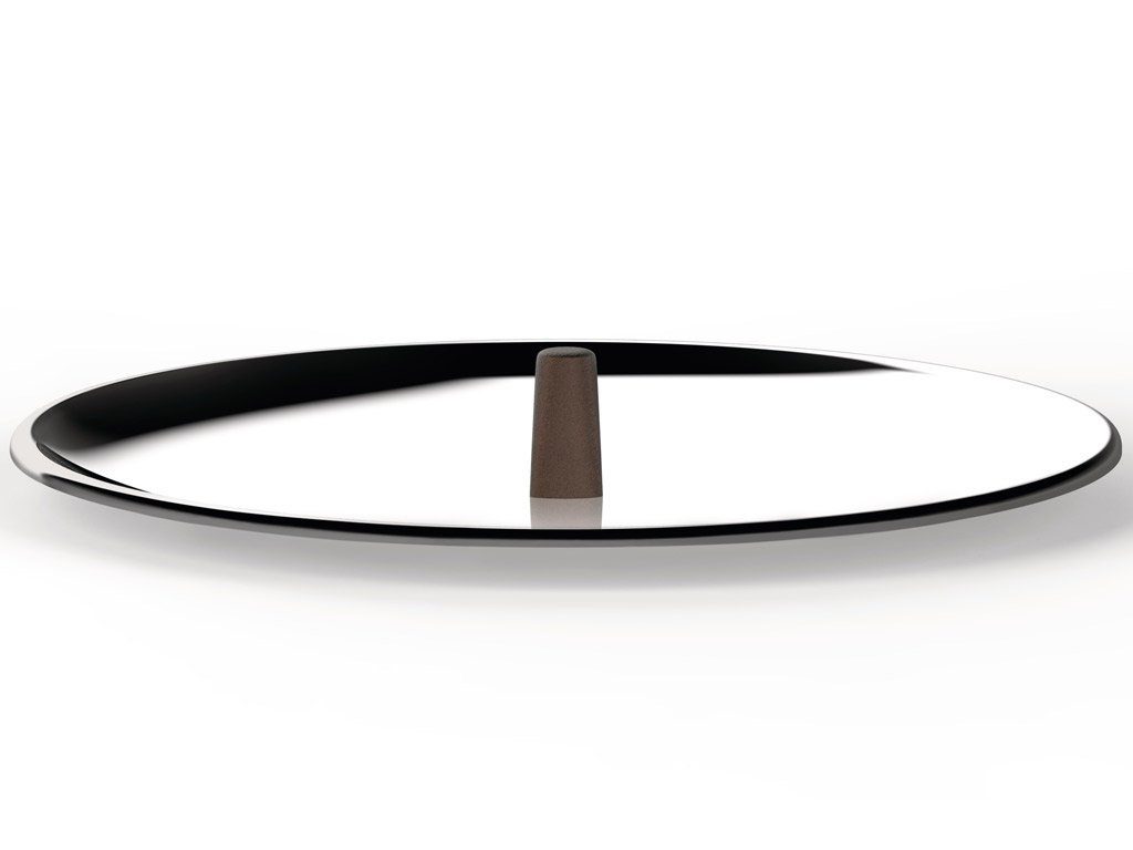 Alessi Pfannendeckel Edo