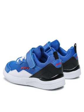BARTEK Sneakers 15439003 Blau Sneaker