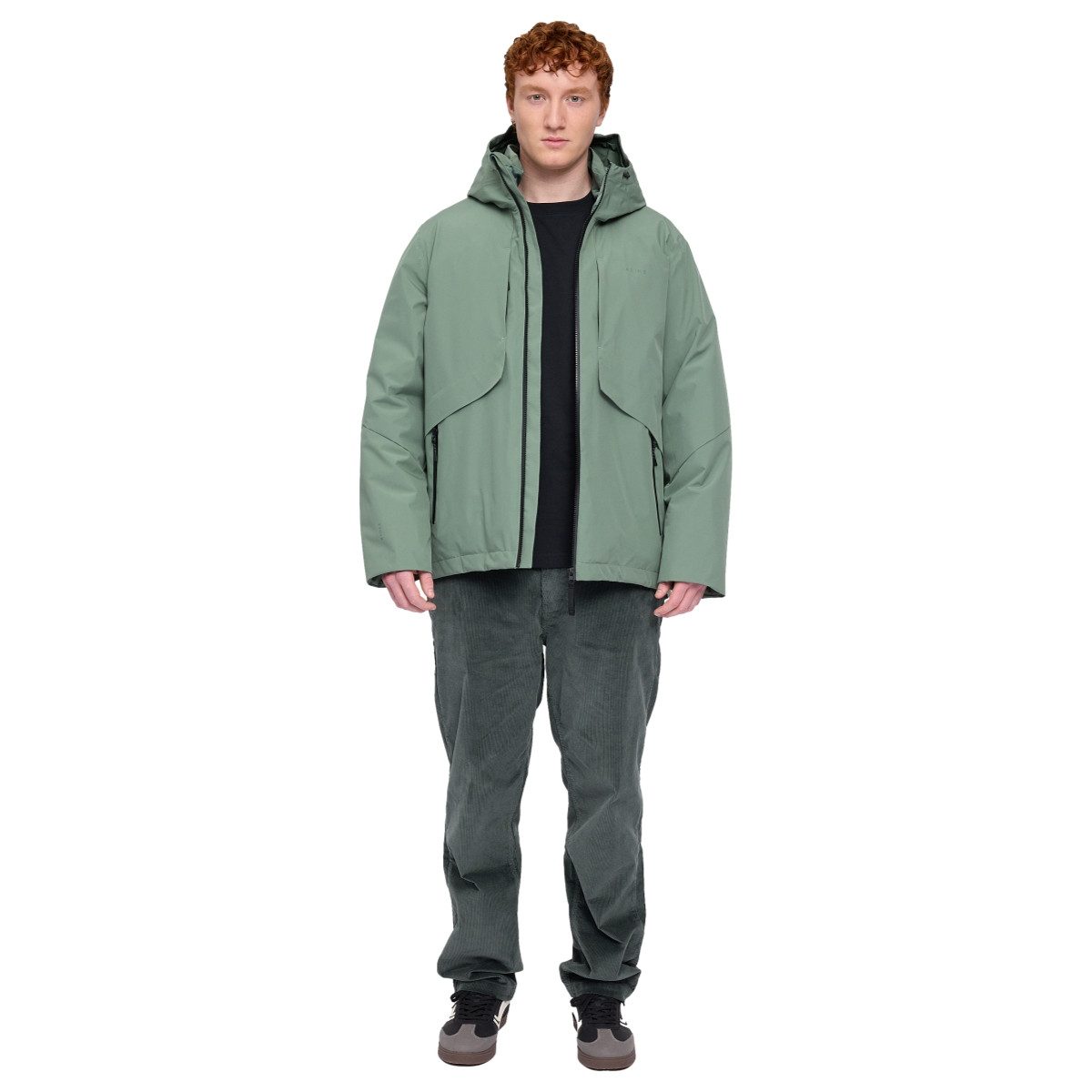 MAZINE Winterjacke Mazine Functional Puffer Jacket - Winterjacke