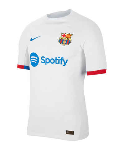 Nike Fußballtrikot FC Barcelona Auth. Trikot Away 2023/2024