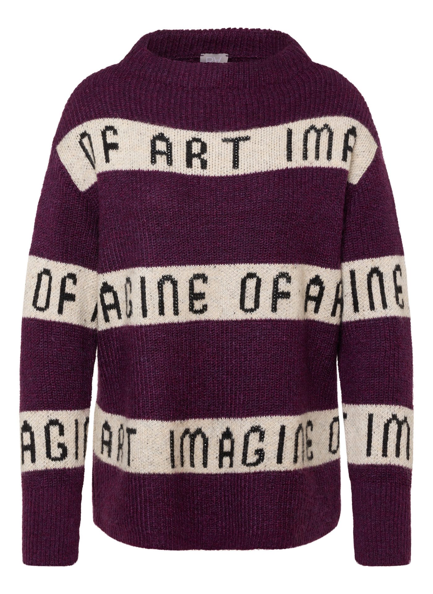 Rabe Strickpullover Pullover