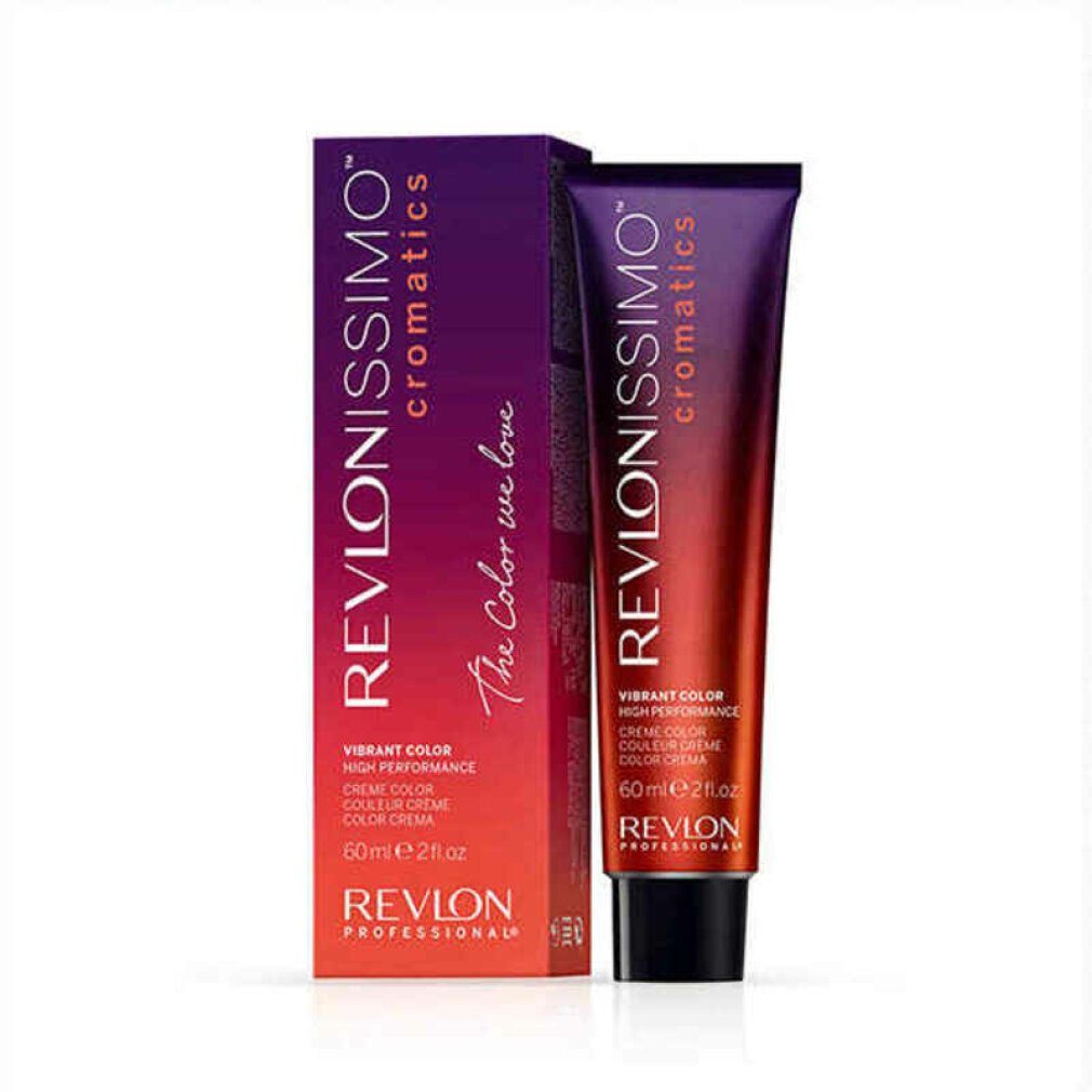 Revlon Mascara issimo Cromatics C60-Fire Red 60ml