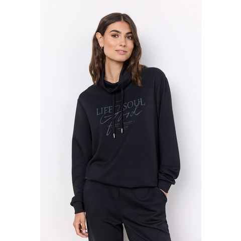 soyaconcept Sweatshirt SC-BANU 153