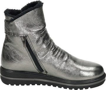 Manitu Boots Stiefelette aus echtem Leder