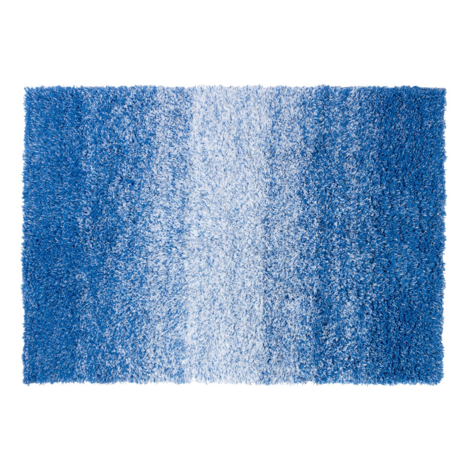 Kubus Badematte Badteppich Lake, Rutschsicher & schnelltrocknend, Verschiedene Größen, schnell trocknend, Polyester