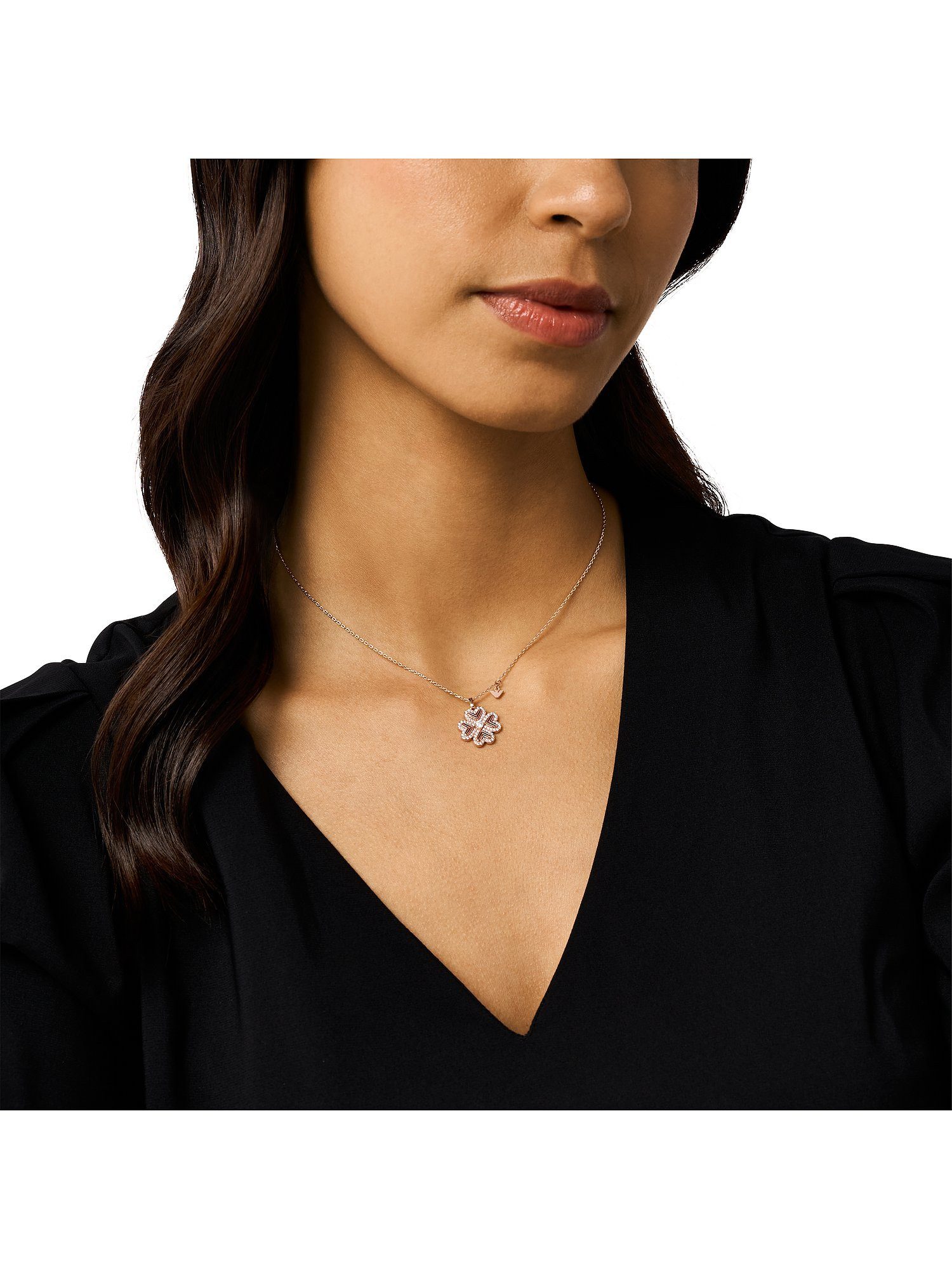 Emporio Armani Collier Emporio Armani Damen-Kette günstig online kaufen