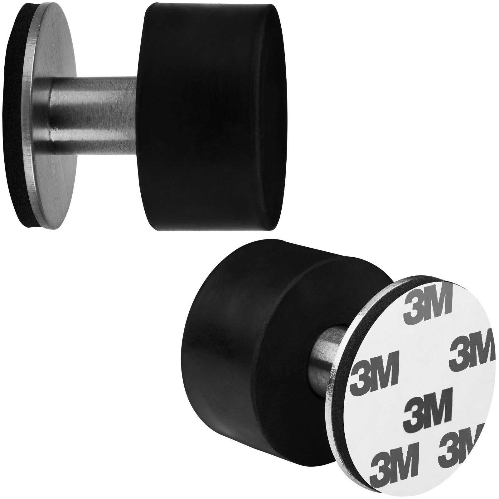 SO-TECH® Wandtürstopper HEKTOR Ø 40 mm günstig online kaufen