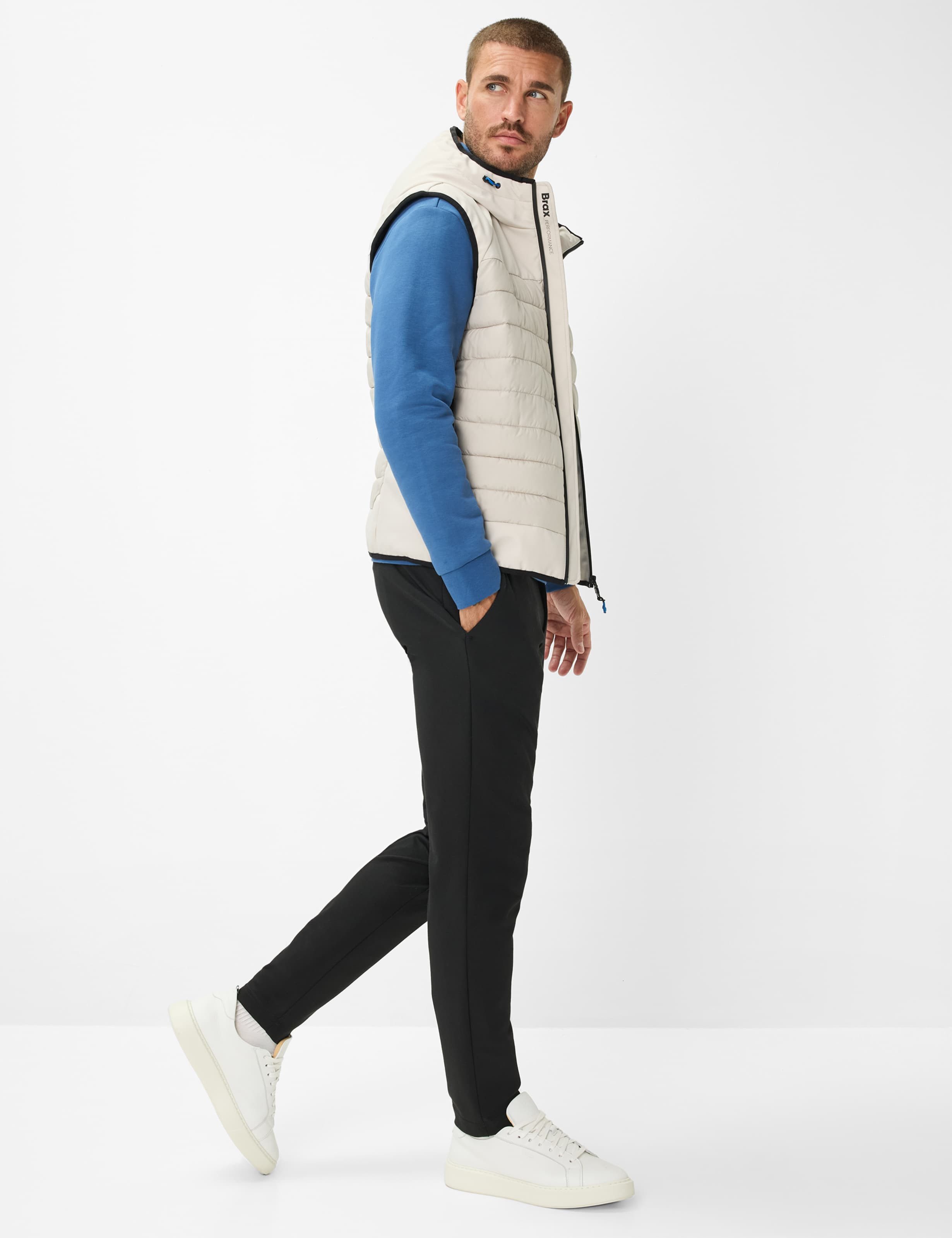 Brax Steppweste Style LUC