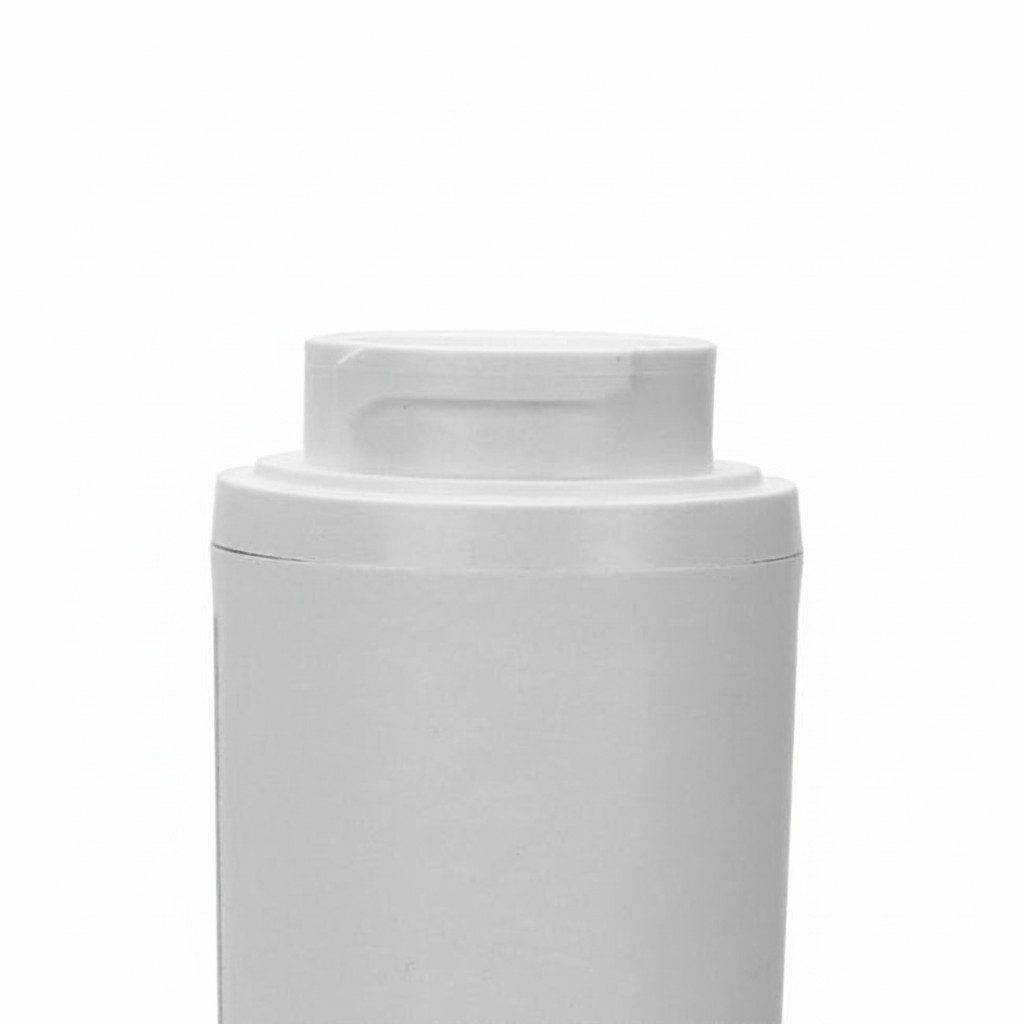 Trinkwasserladen Ersatzfilter, EcoAqua EFF-6007A Wasserfilter passend für UKF8001