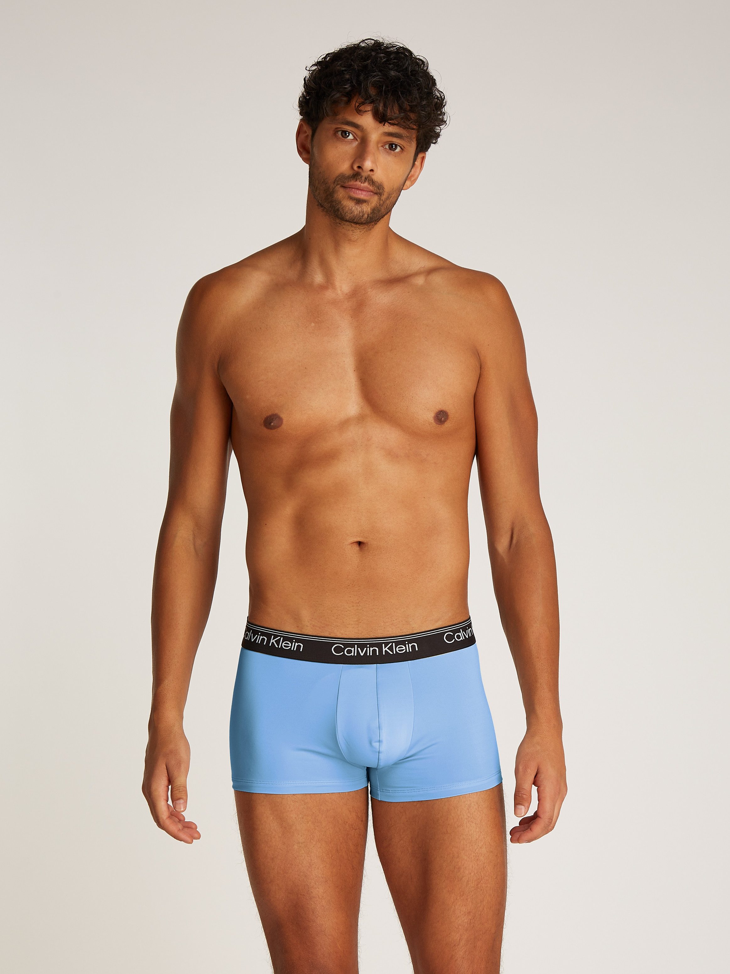 Calvin Klein Underwear Trunk LOW RISE günstig online kaufen