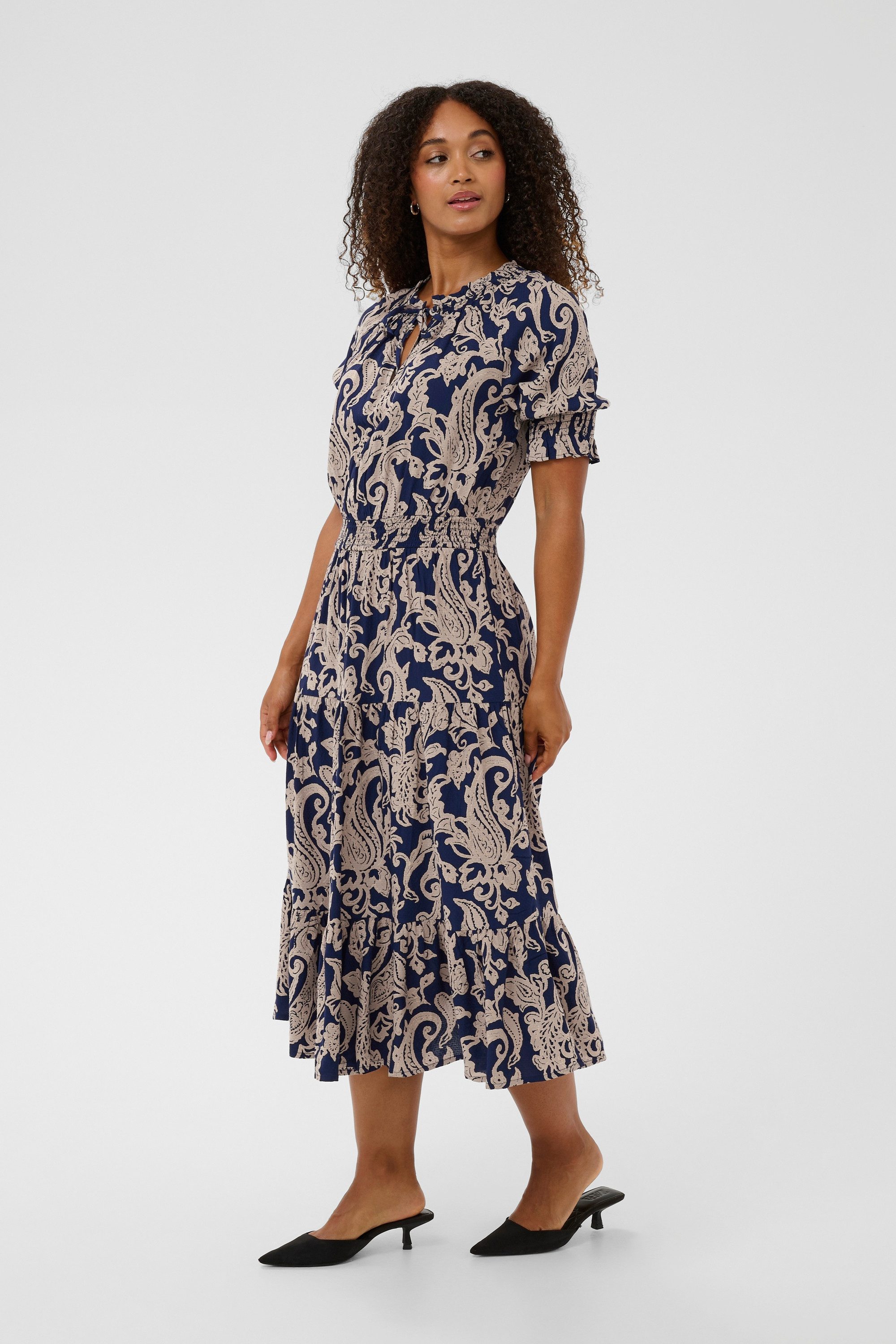 Cream Blusenkleid Kleid CRLucy günstig online kaufen