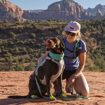 Ruffwear Hunde-Geschirr Kühlgeschirr Swamp Cooler Harness Graphite Gray