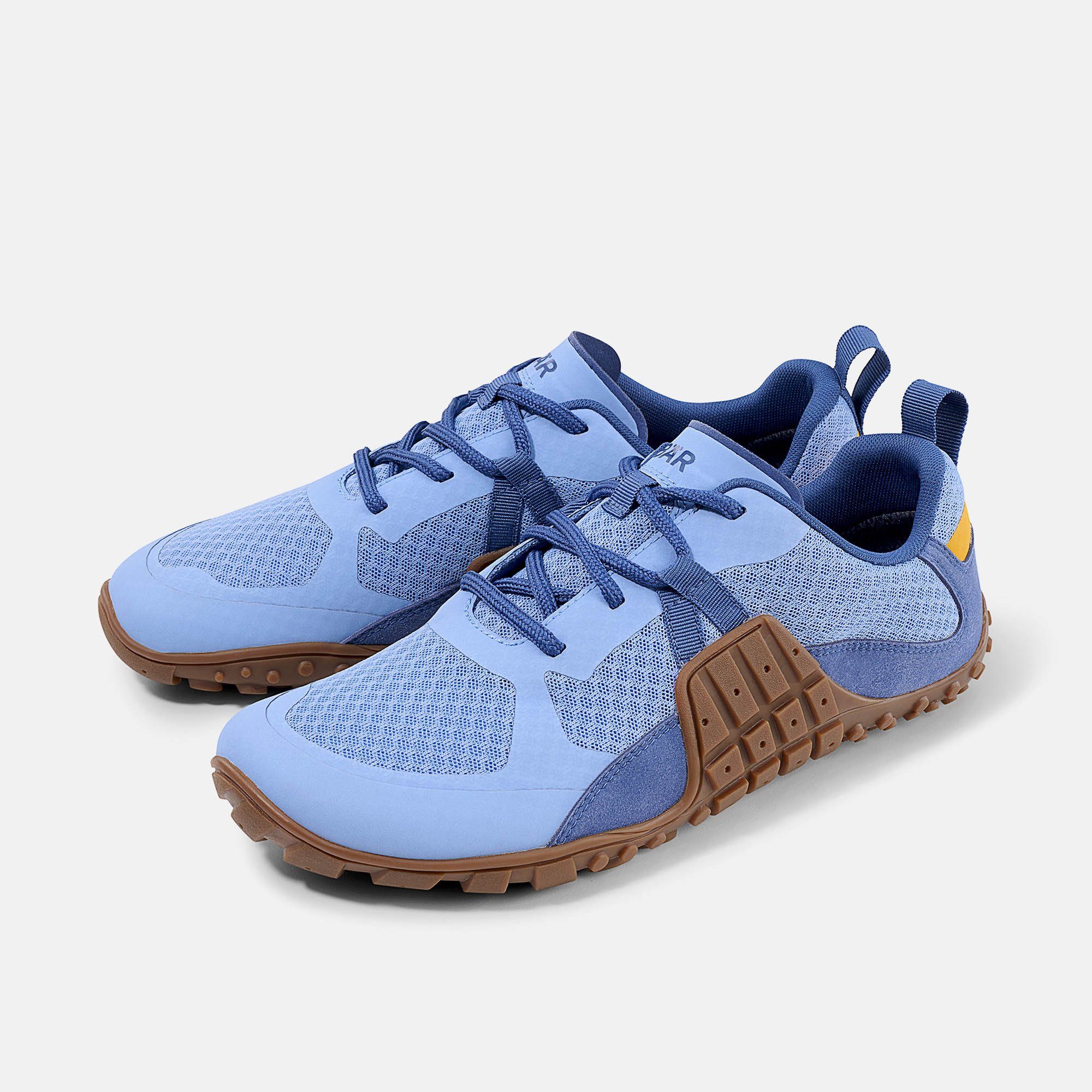BÄR Light Flex Outdoorschuh 100% Zehenfreiheit günstig online kaufen
