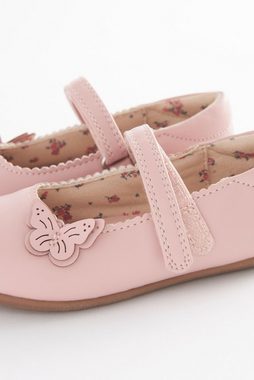 Next Mary-Jane-Schuhe mit Schmetterling Mary-Jane-Schuhe (1-tlg)