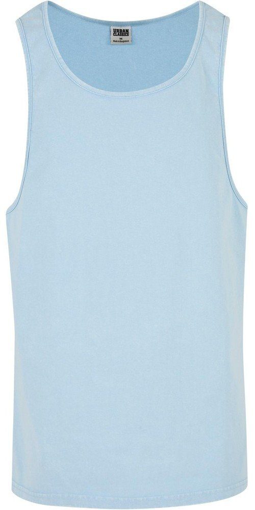 Tanktop Heavy Oversized Acid Wash Tank S bis 5XL