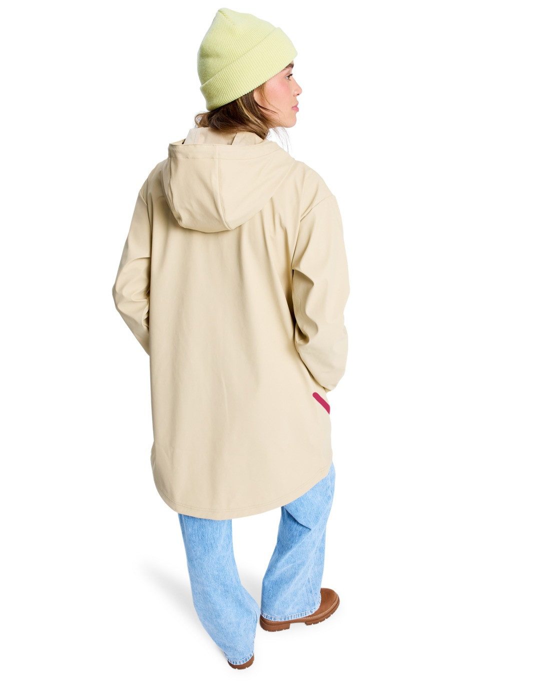 Roxy Regenjacke Raining Again günstig online kaufen