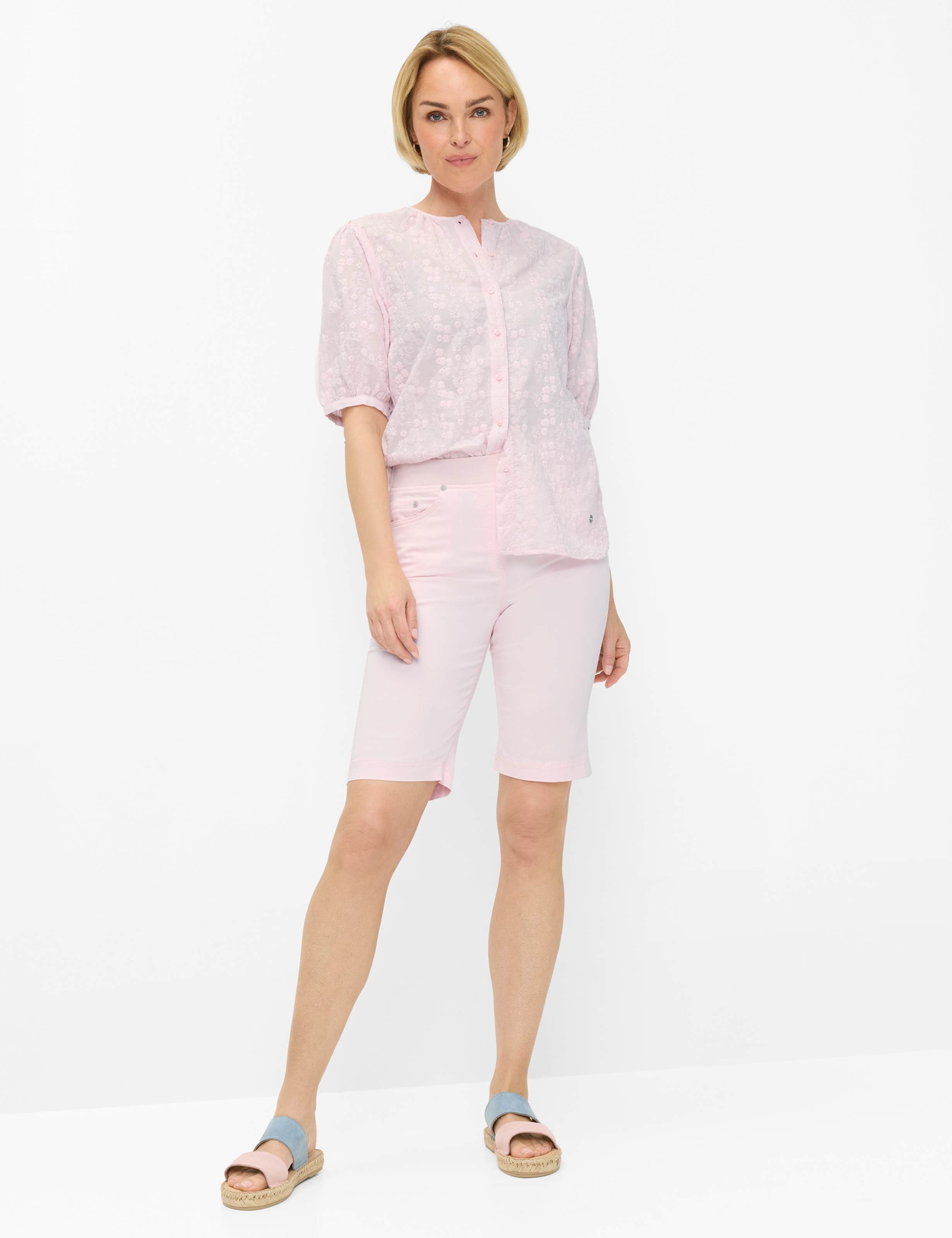 RAPHAELA by BRAX Bermudas Style PAMINA BERMUDA