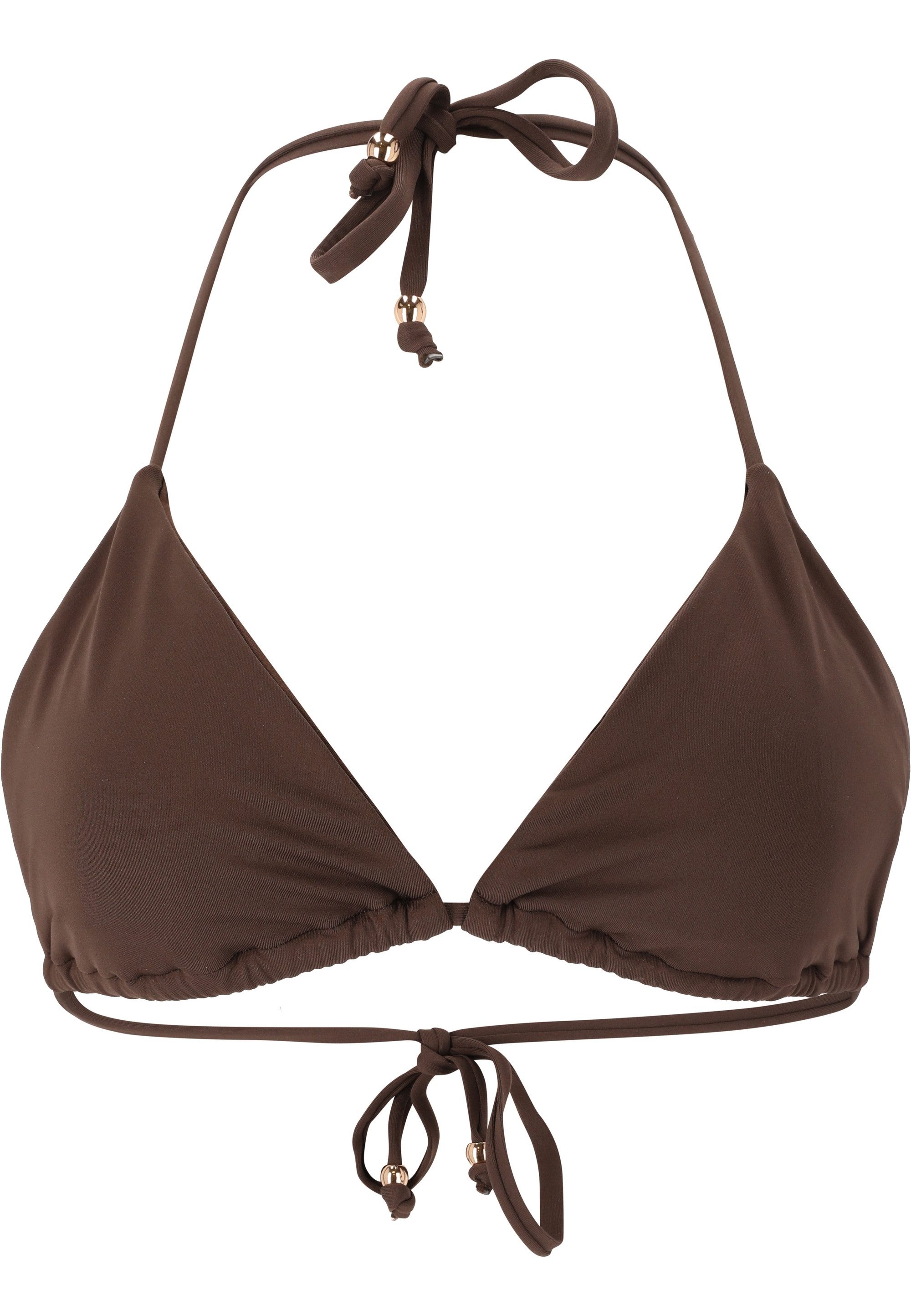 ATHLECIA Triangel-Bikini-Top Sherrill (1-St), im stilvoll günstig online kaufen