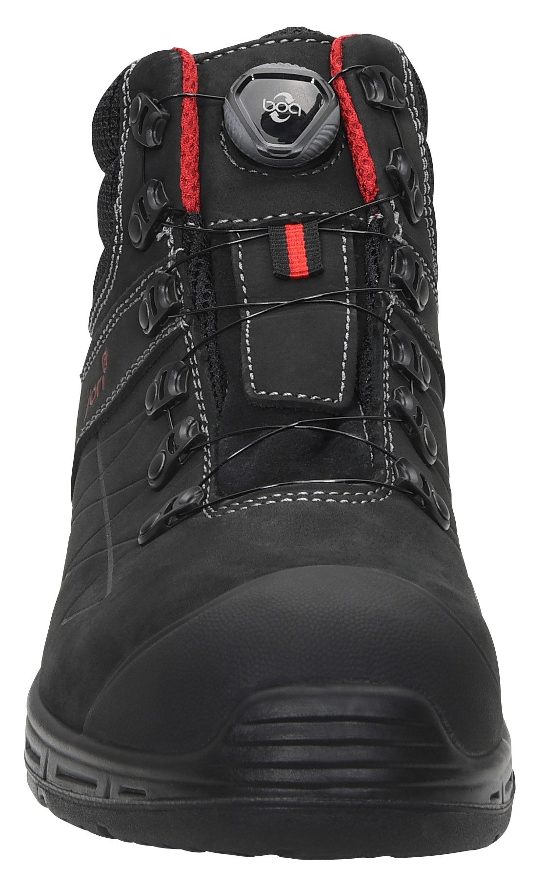 ELTEN jo_MAX BOA® Mid S3S Sicherheitsstiefel (Schuhkarton, Paar) – Bild 5 von 5