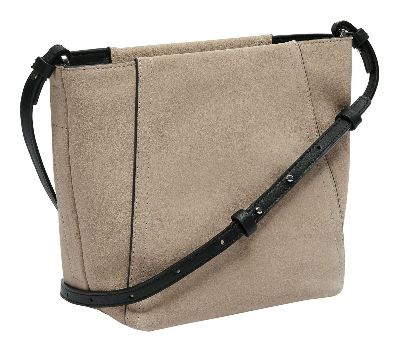 Liebeskind Berlin Schultertasche Hobo Bag, aus echtem Leder günstig online kaufen