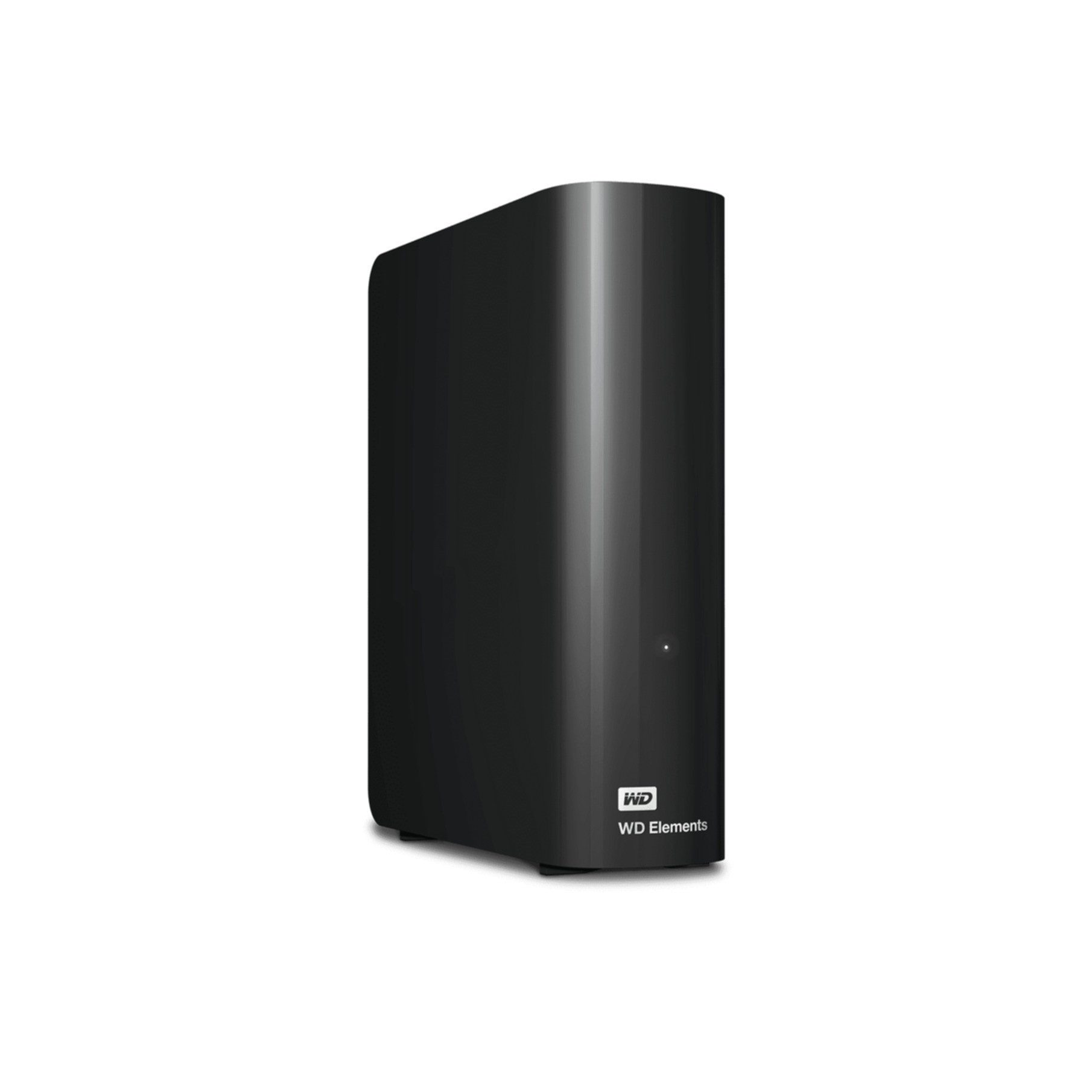 Western Digital WDBWLG0120HBK-EESN externe HDD-Festplatte