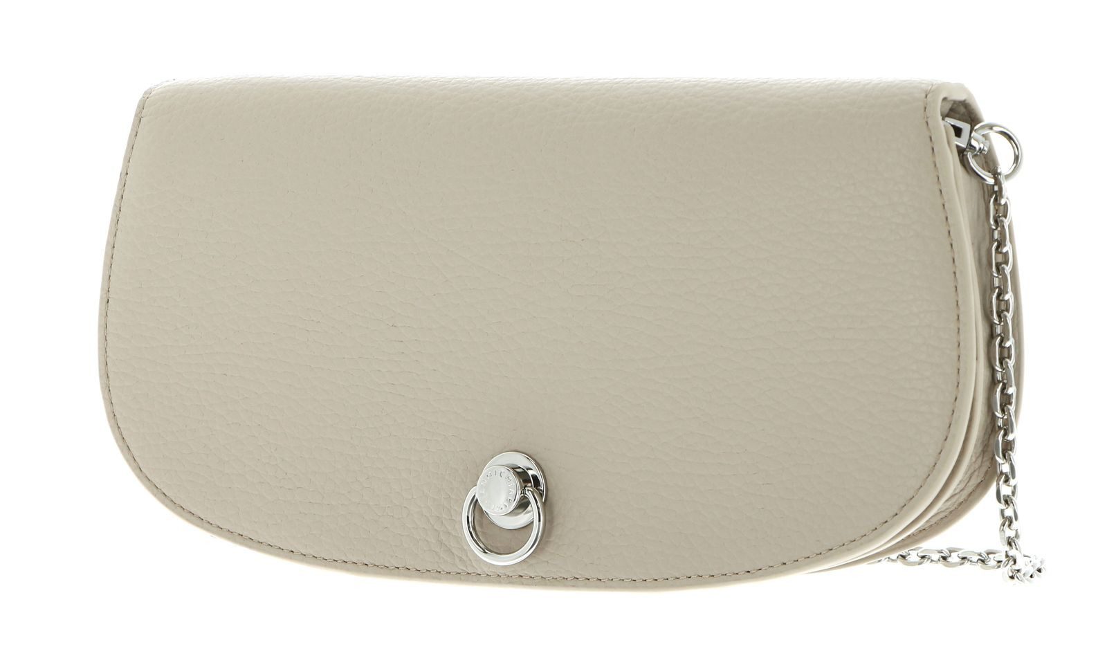 GIANNI CHIARINI Umhängetasche Crossbody Bag, aus echtem Leder