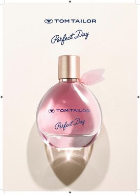 TOM TAILOR Eau de Parfum for her EdP 50ml