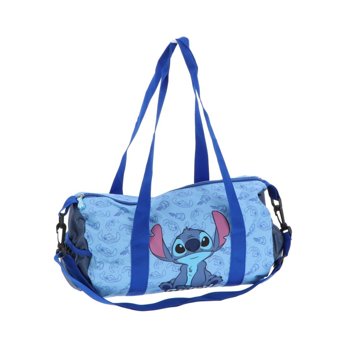Lilo & Stitch Sporttasche Lilo & günstig online kaufen