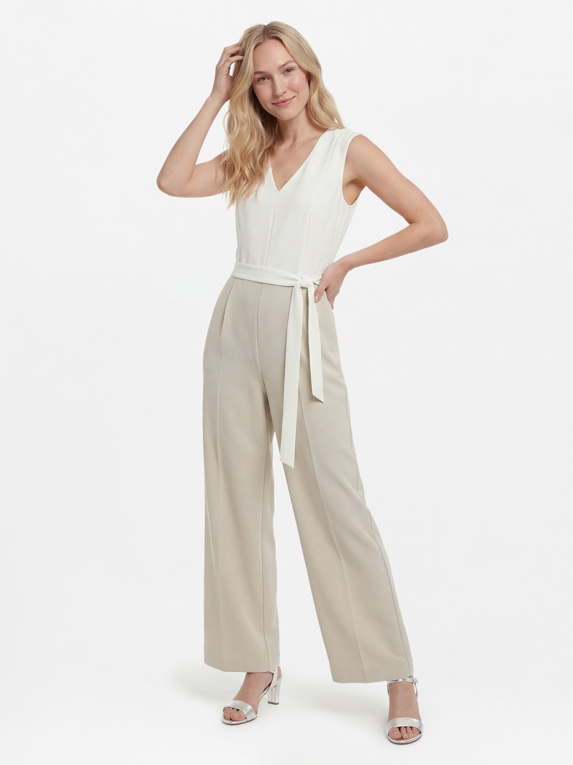 s.Oliver BLACK LABEL Jumpsuit