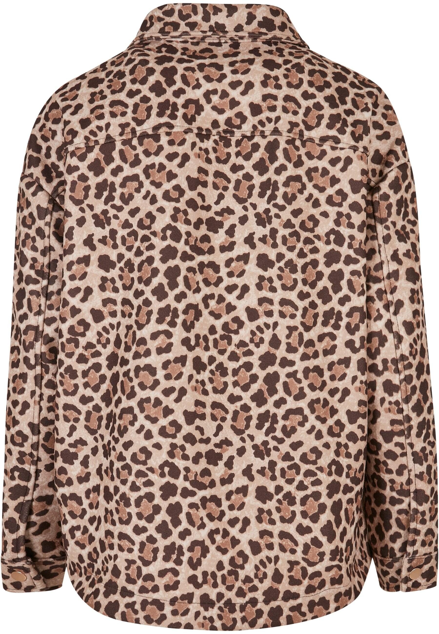 URBAN CLASSICS Allwetterjacke Urban Classics Damen günstig online kaufen