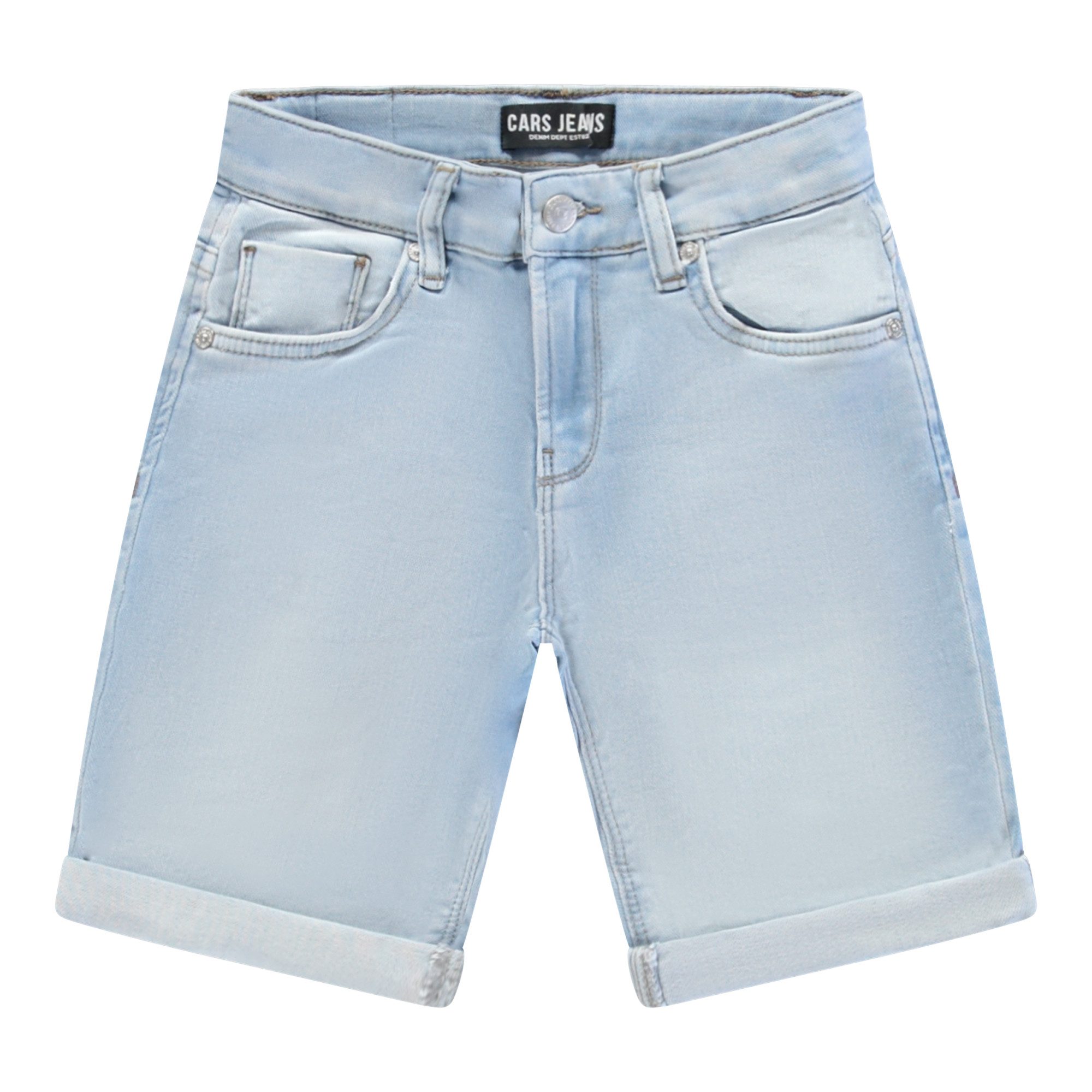 CARS JEANS Shorts Kids CALIFORNIA Short