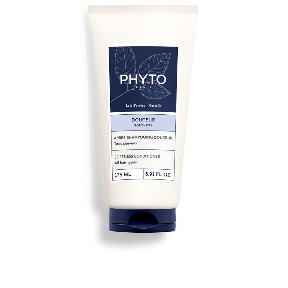Phyto Paris Haarspülung DOUCEUR smoothness conditioner 175ml